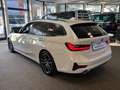 BMW 320 320 d Sport Line Touring +Panorama+Himmel schwarz+ Weiß - thumbnail 4