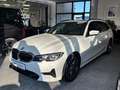 BMW 320 320 d Sport Line Touring +Panorama+Himmel schwarz+ Weiß - thumbnail 2