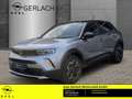 Opel Mokka Ultimate 1.2 Turbo EU6d Navi Leder Digitales Cockp Grau - thumbnail 1