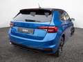 Skoda Fabia 1.5 TSI Monte Carlo DSG NAVI ACC LED Blau - thumbnail 3