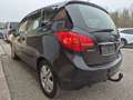 Opel Meriva 1,4 ecoFlex Turbo Edition Schwarz - thumbnail 6