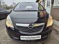 Opel Meriva 1,4 ecoFlex Turbo Edition Schwarz - thumbnail 2