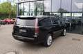 Cadillac Escalade 6.2i V8 PLATINUM ESV Full Options 7 zitplaatsen / Zwart - thumbnail 6