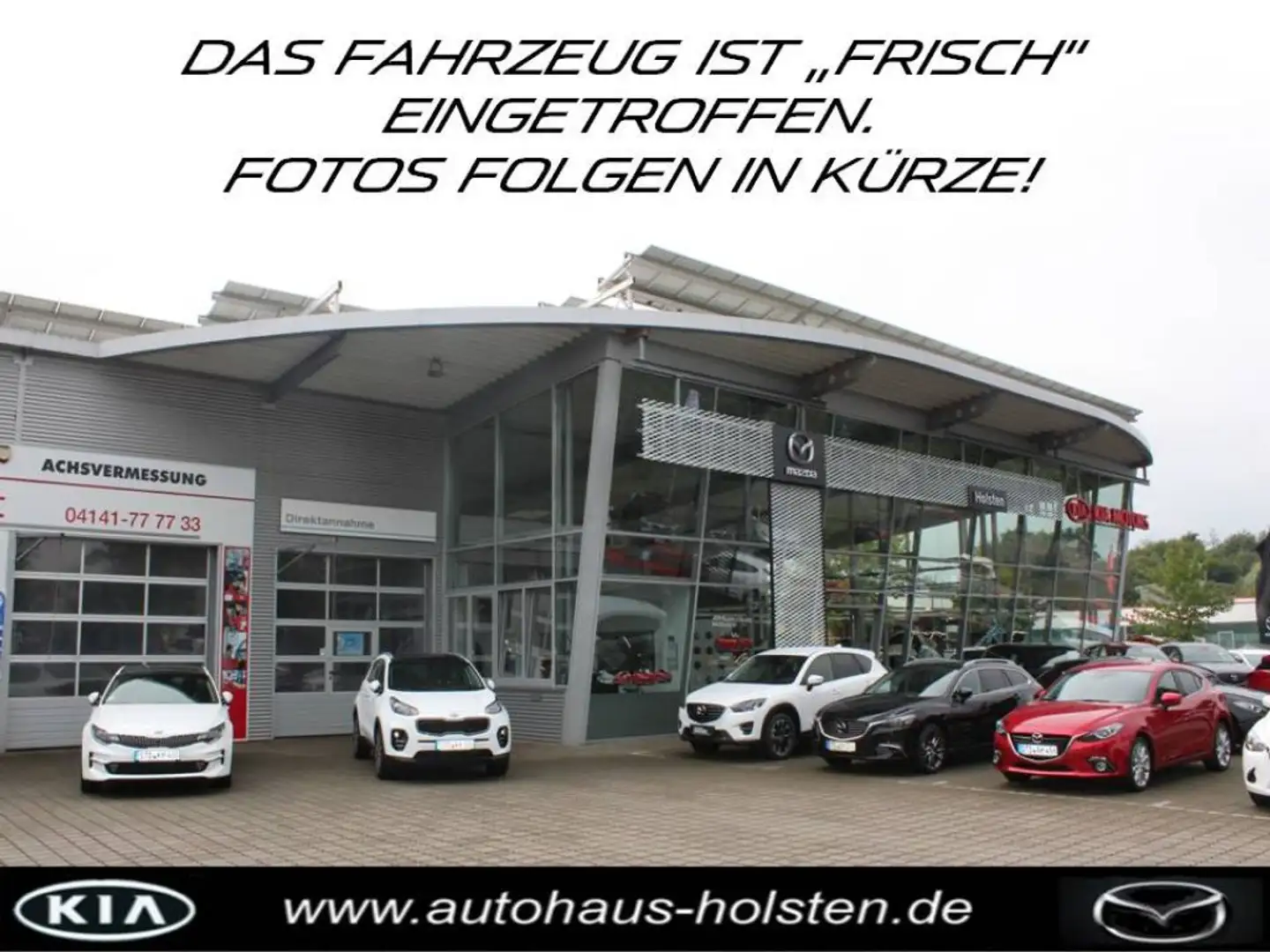 Kia Rio 1.2 Edition 7 Rouge - 1
