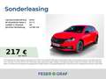 Skoda Fabia Monte Carlo 1.0TSI DSG SHZ/LEDTTEMP/PDC Rosso - thumbnail 1