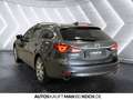 Mazda 6 2.5L SKY-G 194ps AT FWD TAKUMI SUNR SD Navi LED Grau - thumbnail 4