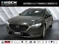 Mazda 6 2.5L SKY-G 194ps AT FWD TAKUMI SUNR SD Navi LED Grau - thumbnail 1