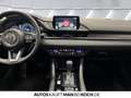Mazda 6 2.5L SKY-G 194ps AT FWD TAKUMI SUNR SD Navi LED Gris - thumbnail 9