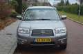 Subaru Forester 2.0 X Luxury Pack Org NL/NAP/Panoramadak/dealer on Grijs - thumbnail 2