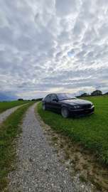 BMW E46 320i M-paket M54 6 zylinder