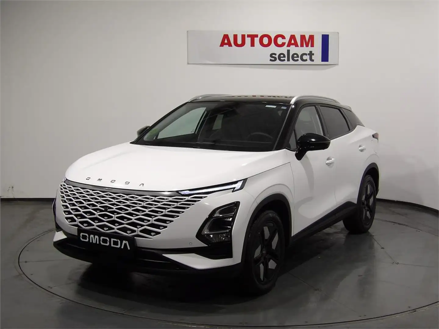 Omoda 5 MY2 - Premium 1.6 TGDI 108kW (14cv) - 1