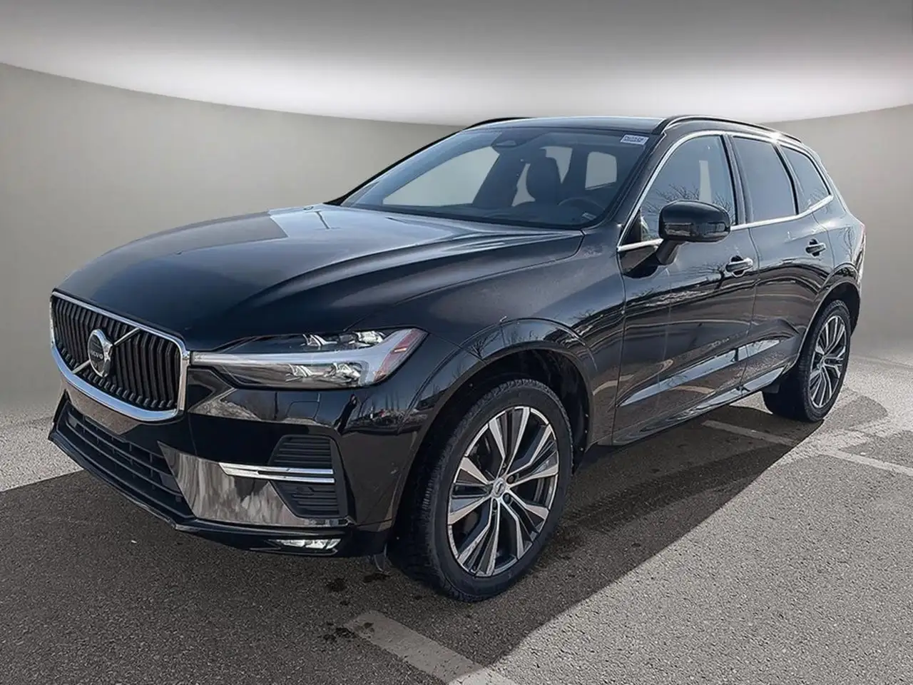 2022 Volvo XC60
