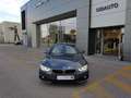 BMW 420 420d Cabrio Luxury Auto Grijs - thumbnail 2