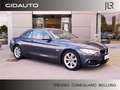 BMW 420 420d Cabrio Luxury Auto Gris - thumbnail 1