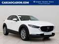 Mazda CX-30 e-SKYACTIV G MHEV 90kW Prime-line Blanco - thumbnail 1