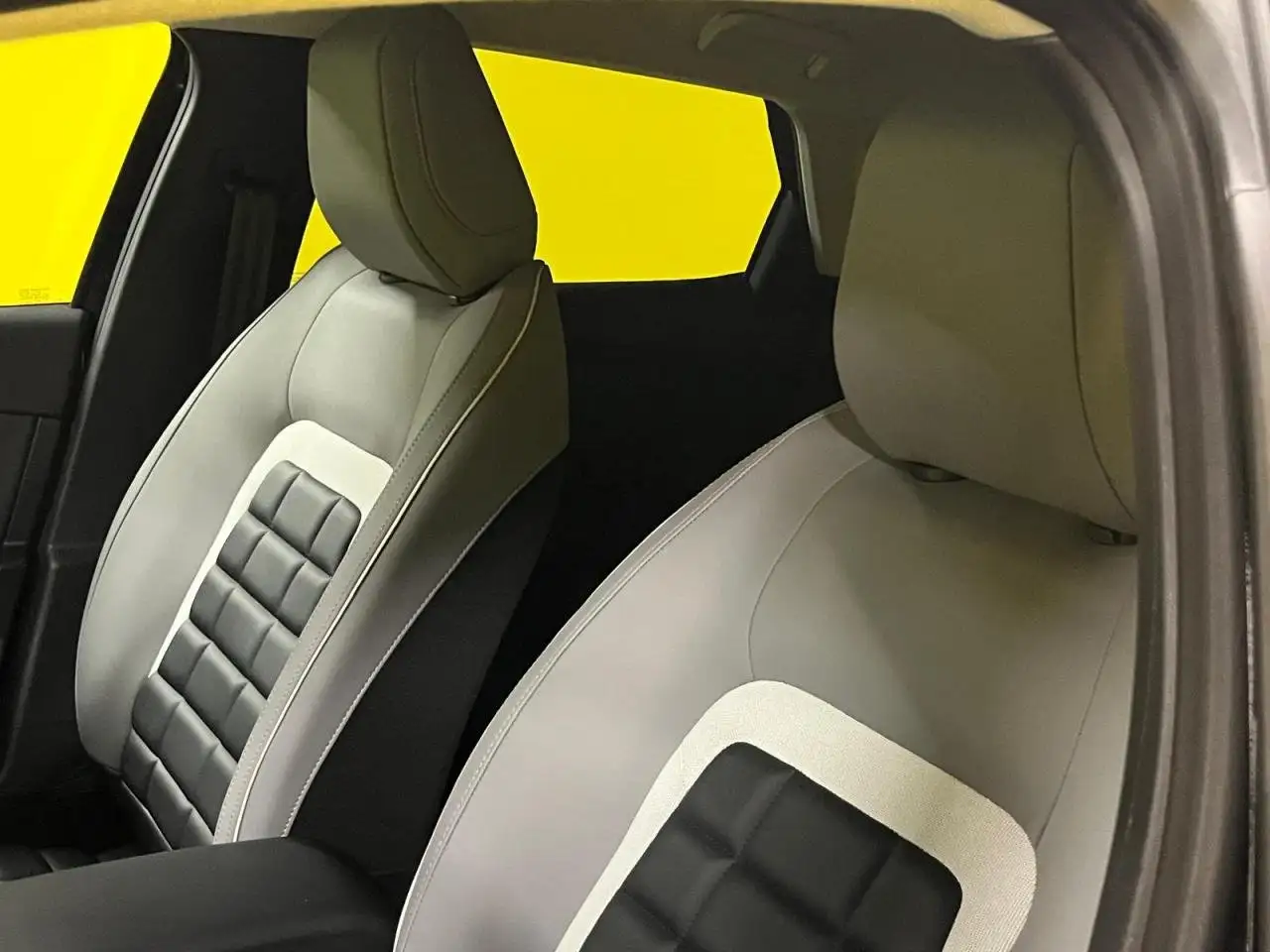 Citroen C4 Berline — photo 33