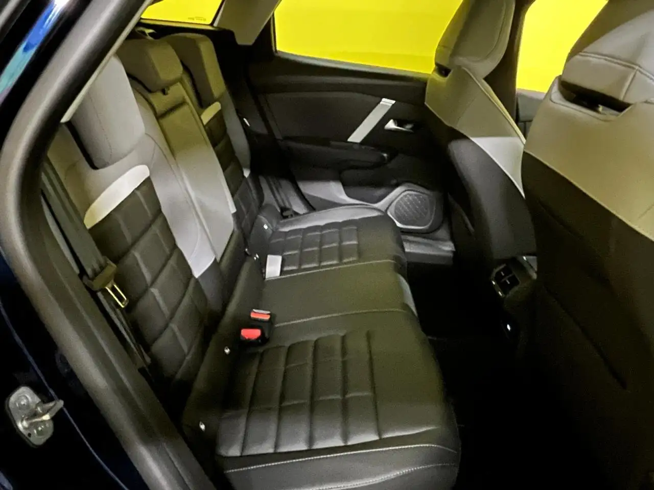 Citroen C4 Berline — photo 38