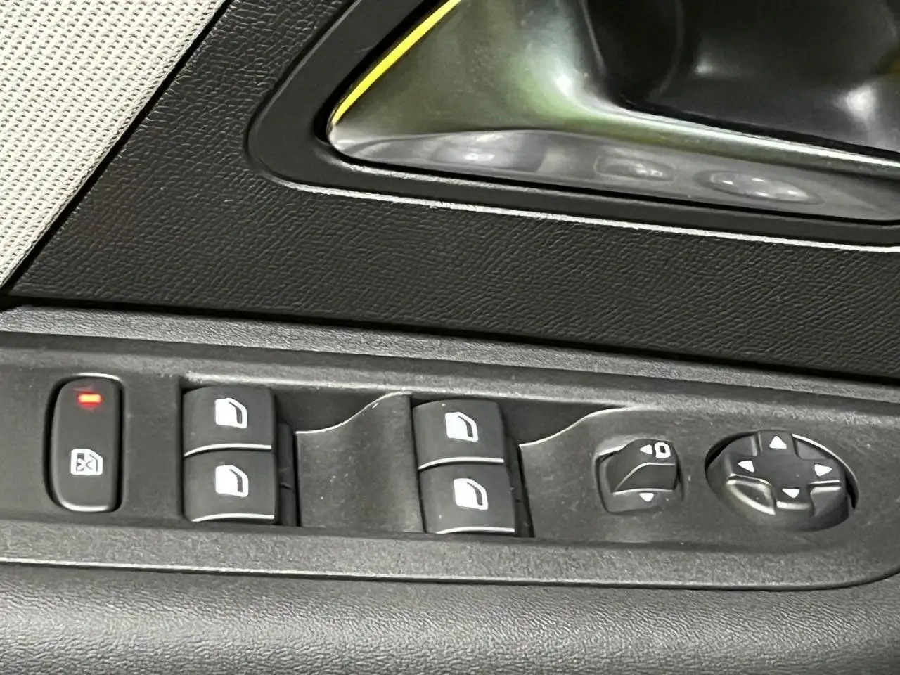 Citroen C4 Berline — photo 20