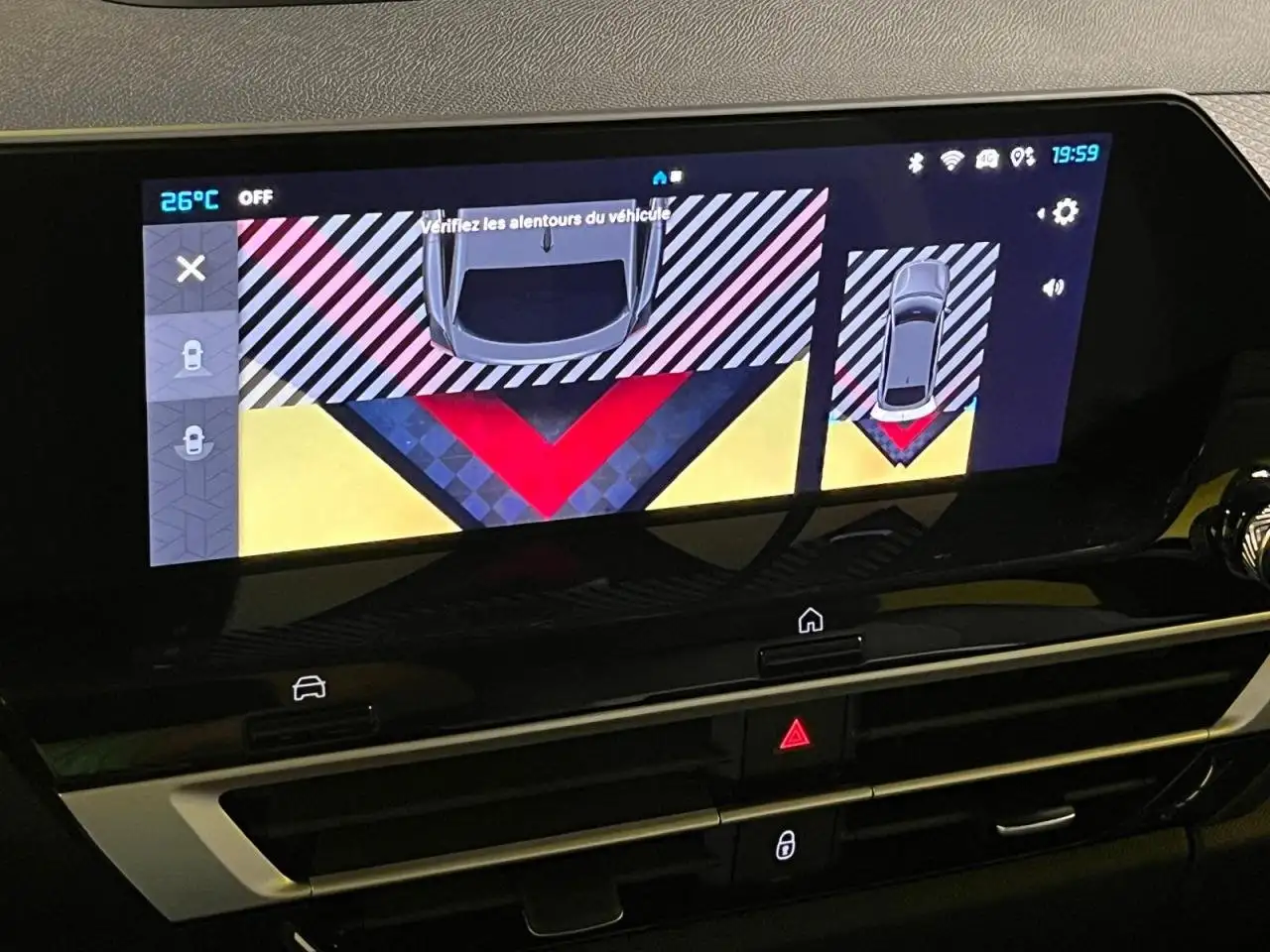 Citroen C4 Berline — photo 43