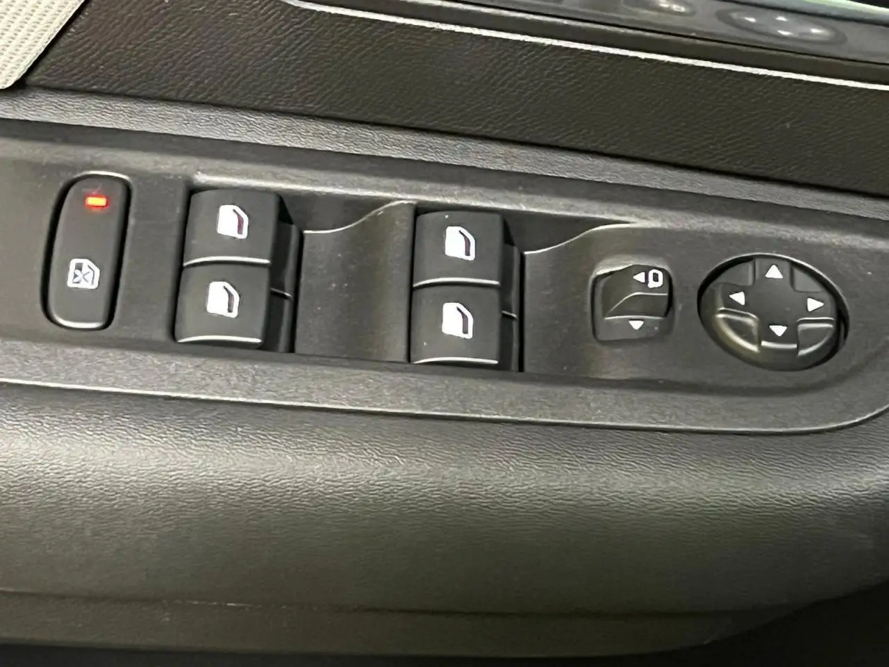 Citroen C4 Berline — photo 42