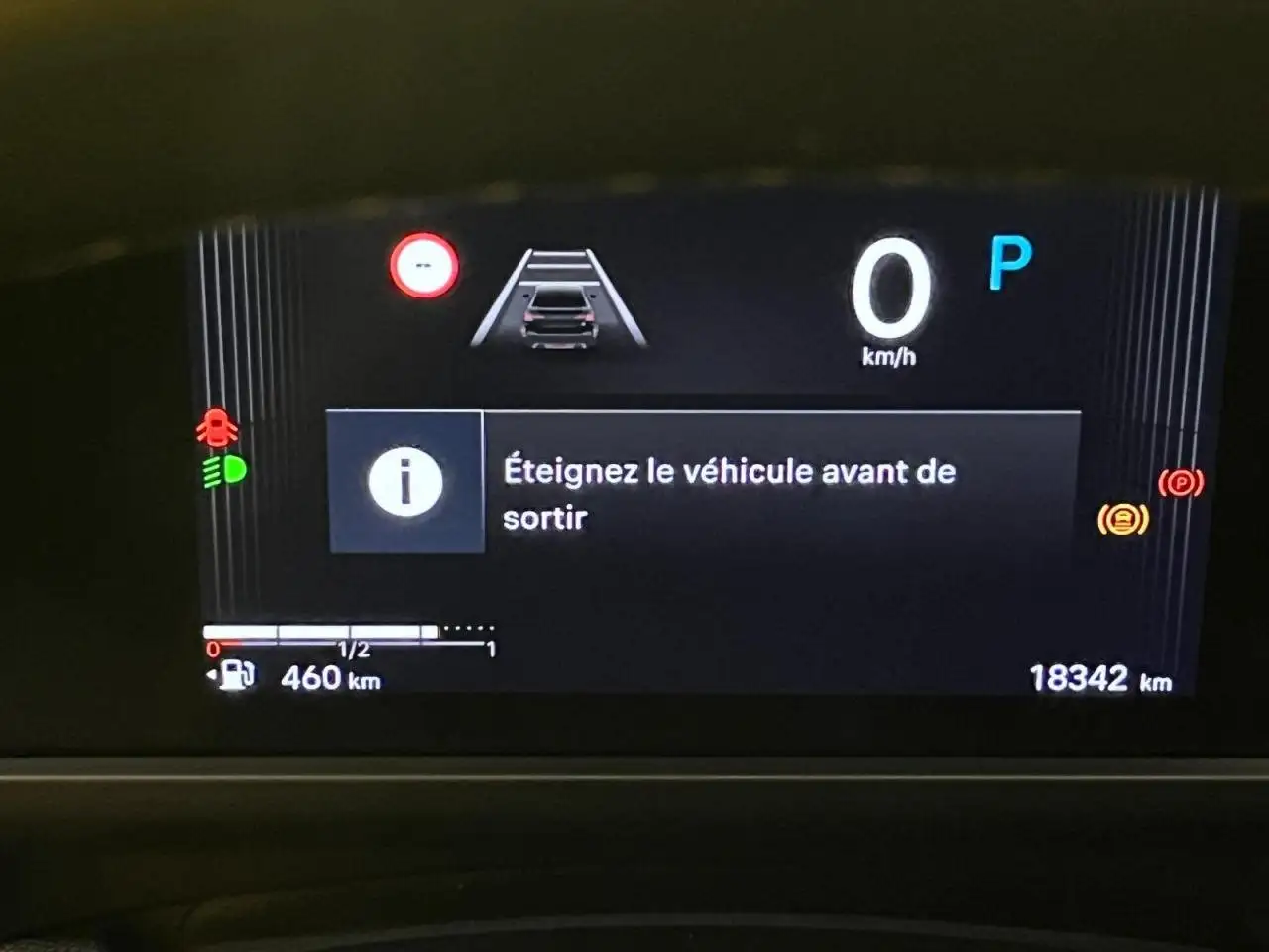 Citroen C4 Berline — photo 19