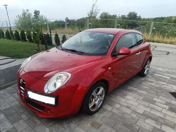 Mito TB 1.4 16V