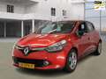 Renault Clio 0.9 TCe Expression Rood - thumbnail 1