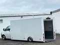 Volkswagen T5 Transporter 2.0 Tdi Koffer Alko Luftfederung Weiß - thumbnail 3