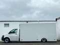 Volkswagen T5 Transporter 2.0 Tdi Koffer Alko Luftfederung Weiß - thumbnail 20