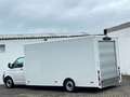 Volkswagen T5 Transporter 2.0 Tdi Koffer Alko Luftfederung Weiß - thumbnail 2