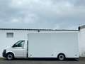Volkswagen T5 Transporter 2.0 Tdi Koffer Alko Luftfederung Weiß - thumbnail 19