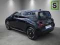 Renault Twingo TWINGO E-Tech Electric Techno 80 PS urban range Schwarz - thumbnail 2