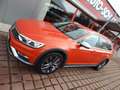 Volkswagen Passat Variant Alltrack 4Motion BOSE LED NAVI AH Orange - thumbnail 1