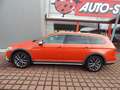 Volkswagen Passat Variant Alltrack 4Motion BOSE LED NAVI AH Orange - thumbnail 2