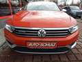 Volkswagen Passat Variant Alltrack 4Motion BOSE LED NAVI AH Orange - thumbnail 16