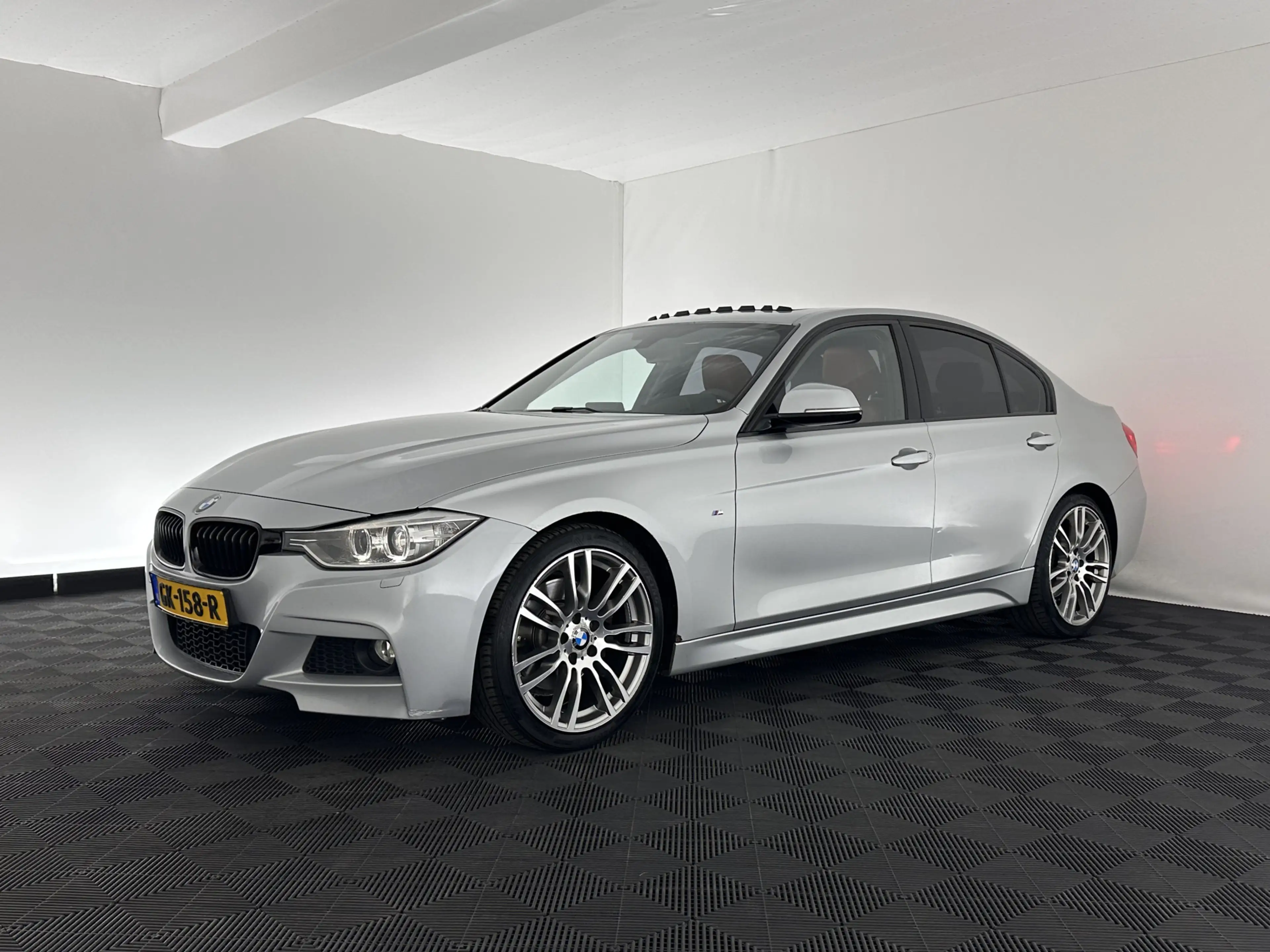 BMW 328 3-serie 328i M-Sport- Styling High Executive Aut * — photo 3