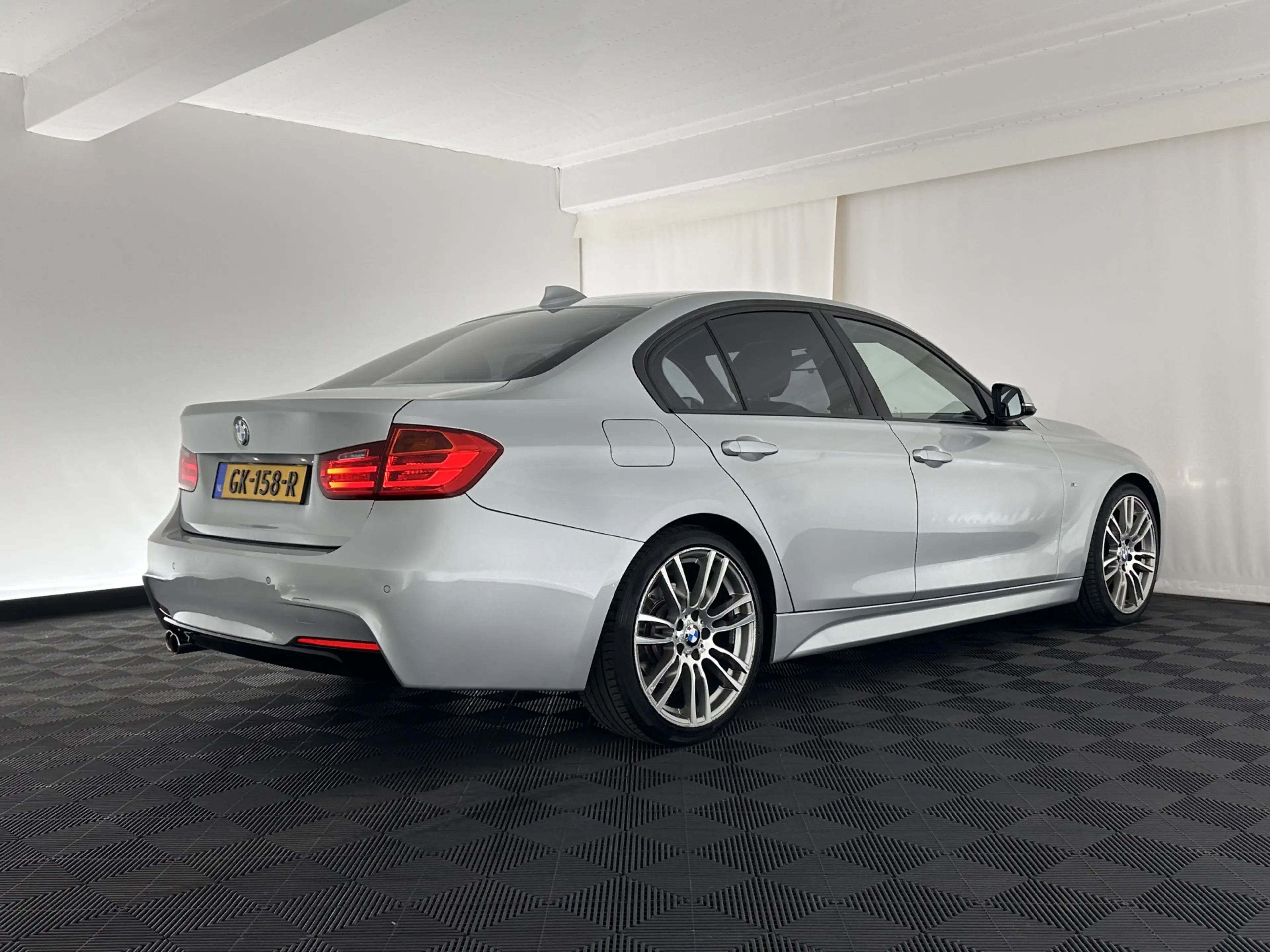 BMW 328 3-serie 328i M-Sport- Styling High Executive Aut * — photo 6