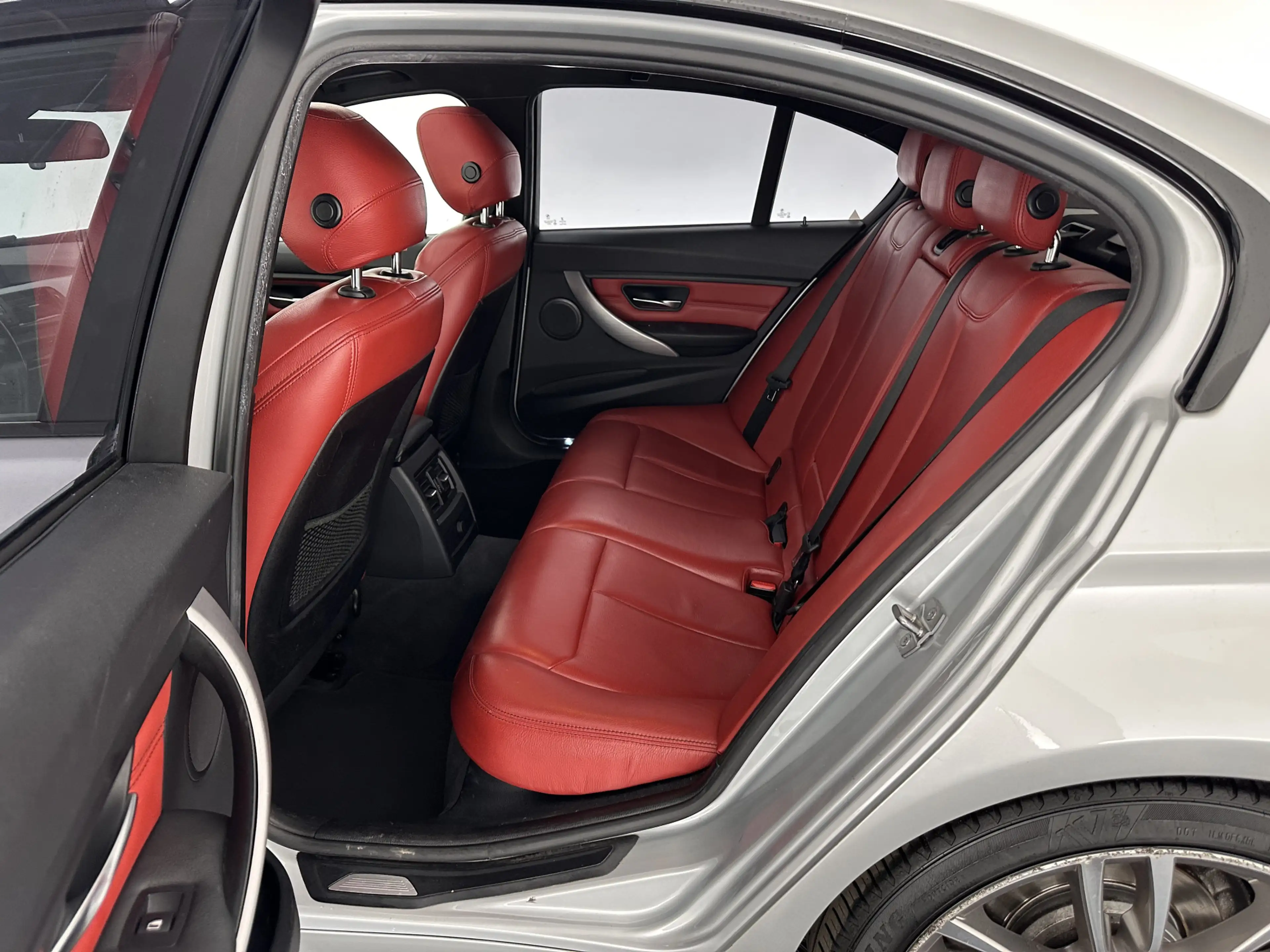 BMW 328 3-serie 328i M-Sport- Styling High Executive Aut * — photo 10