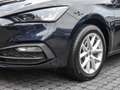 SEAT Leon Sportstourer  Style  1.0 eTSI DSG NAVI+AHK Bleu - thumbnail 8