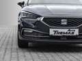 SEAT Leon Sportstourer  Style  1.0 eTSI DSG NAVI+AHK Bleu - thumbnail 3