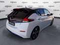 Nissan Leaf Leaf Tekna 40kWh 150cv my19 Bianco - thumbnail 2
