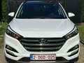 Hyundai TUCSON 2.0 CRDi 4WD +++Full Options+++ Blanc - thumbnail 6
