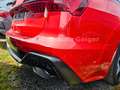 Audi RS6 Performance *MISANOROT* UPE: 189.372,- Червоний - thumbnail 11