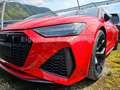 Audi RS6 Performance *MISANOROT* UPE: 189.372,- crvena - thumbnail 6