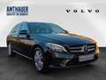 Mercedes-Benz C 200 T-Modell C 200 d Cam/Agility Control/Navi Schwarz - thumbnail 3