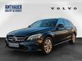 Mercedes-Benz C 200 T-Modell C 200 d Cam/Agility Control/Navi Schwarz - thumbnail 1