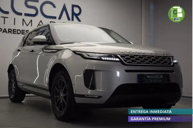 Land Rover Range Rover Evoque 2.0 D150 FWD
