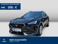 CUPRA Formentor 1.5TSI DSG LED ACC AHK PDC Kessy Schwarz - thumbnail 1