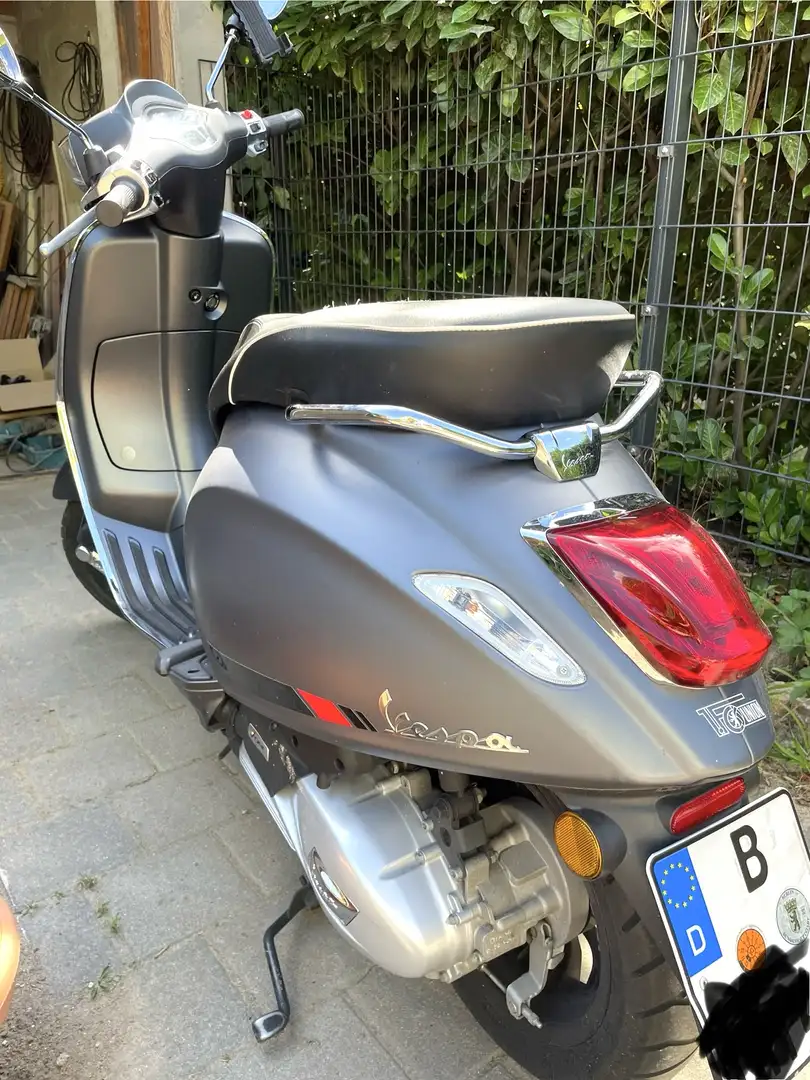 Vespa 150 Sprint ABS - 2
