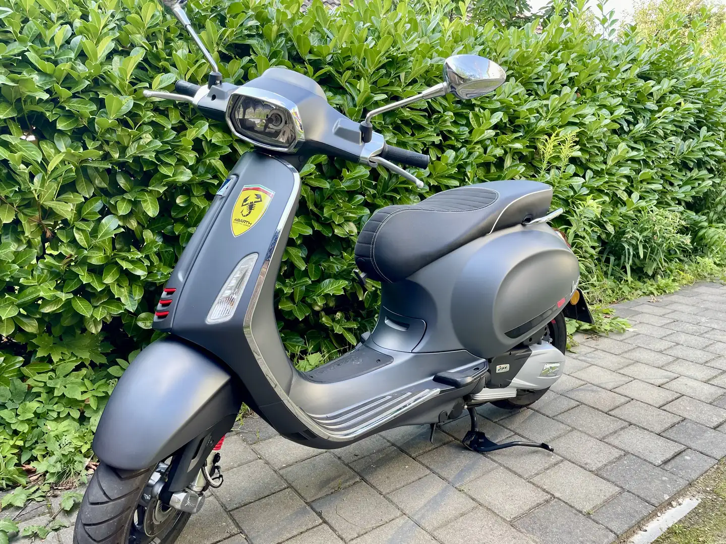 Vespa 150 Sprint ABS - 1